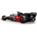 LEGO Speed Champion 77259 Dirkalni avtomobil Audi Revolut F1® Team R26